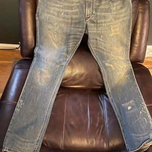 Vintage diesel jeans